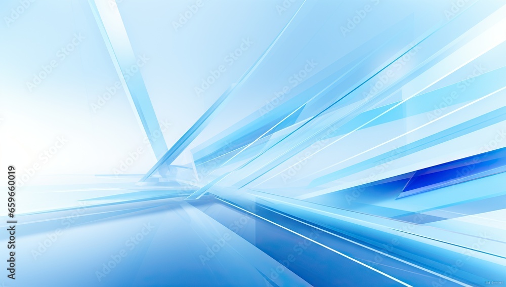 a blue abstract abstract background with light and light blue shapes a blue abstract abstract background with light and light blue shapes