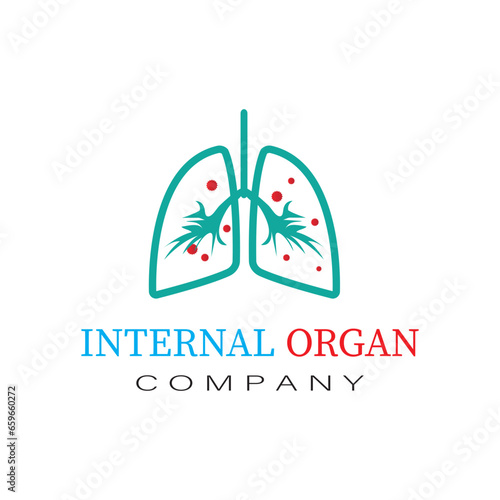 healty and care logo for company , bussines