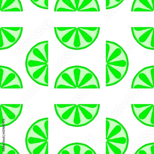 'Cartoon fruit seamless lemon pattern for wrapping paper and fabrics and linens and kids accessories and fabrics