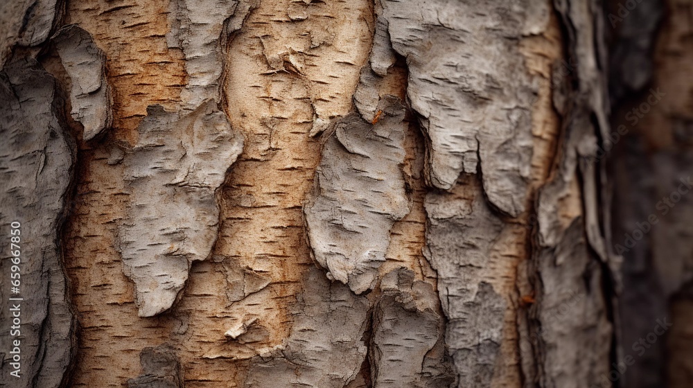 Bark Artistry: Revealing the Beauty of Tree Trunks Bark Artistry: Revealing the Beauty of Tree Trunks