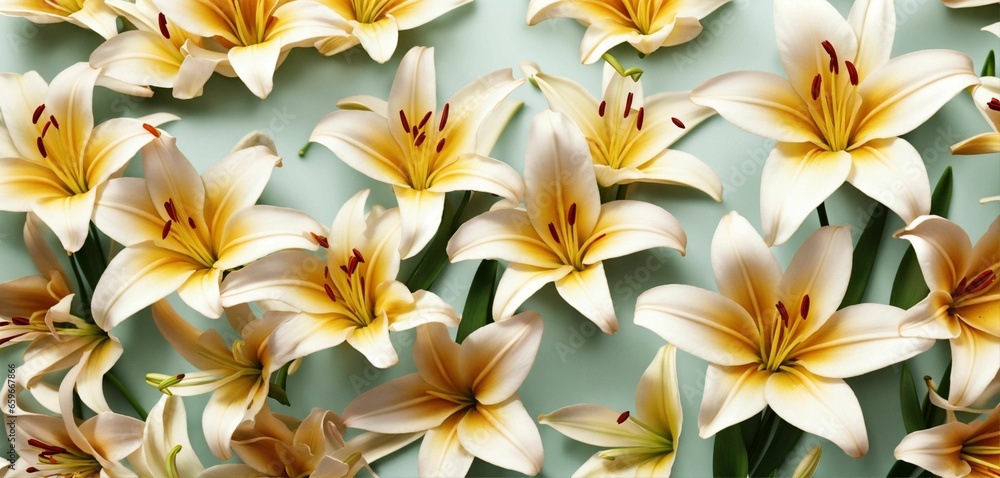 frangipani flower background frangipani flower background