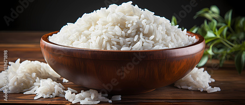 Bowl of Rice