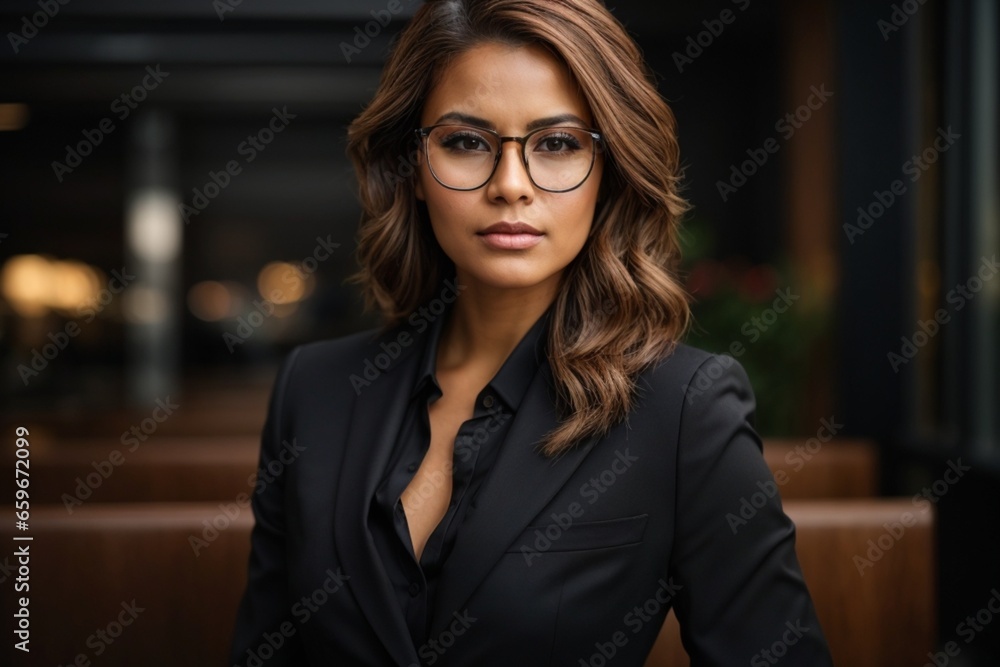 Trailblazing Professional: The Modern Businesswoman Trailblazing Professional: The Modern Businesswoman