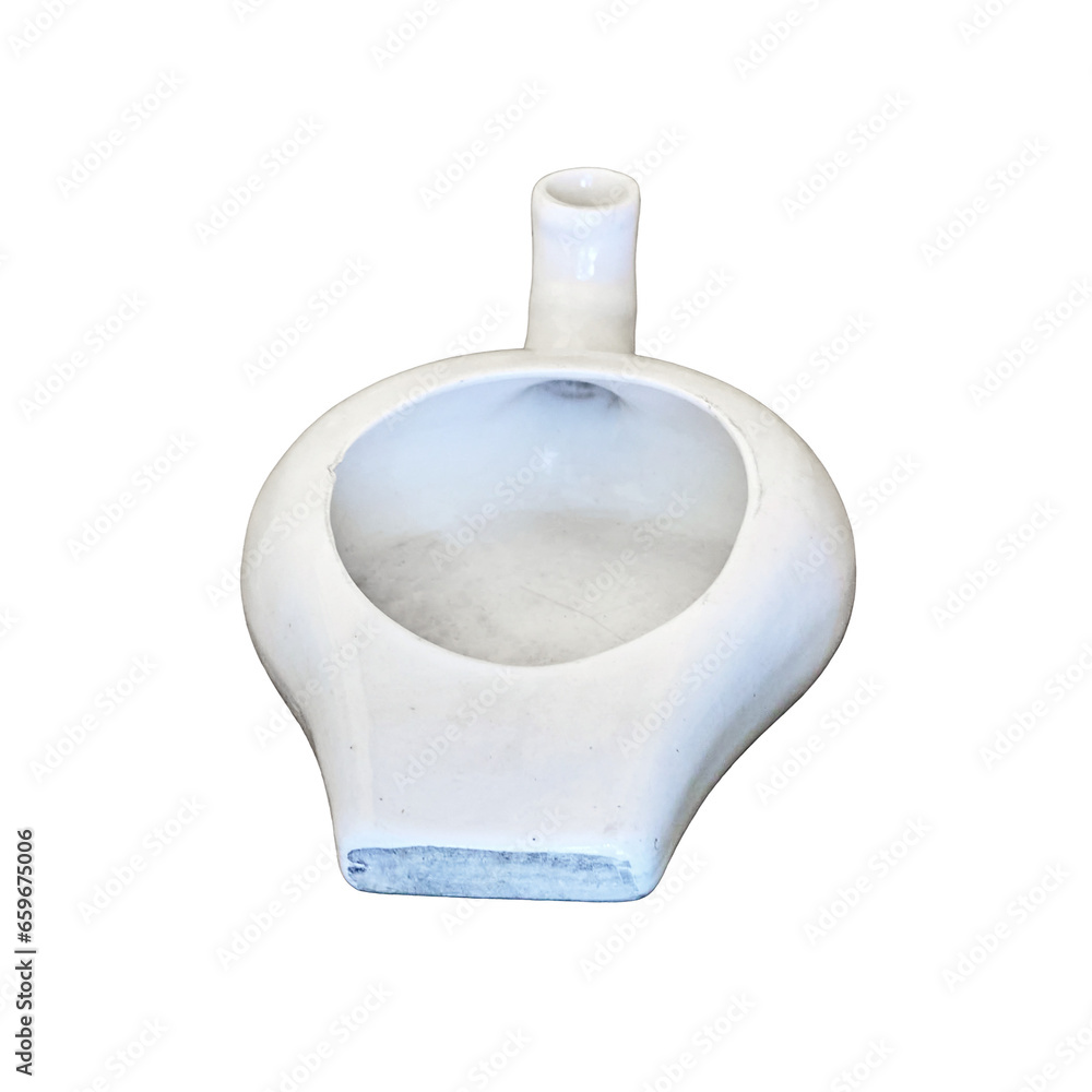 Men portable medical urinal pee bottles for Hospital from the First ...