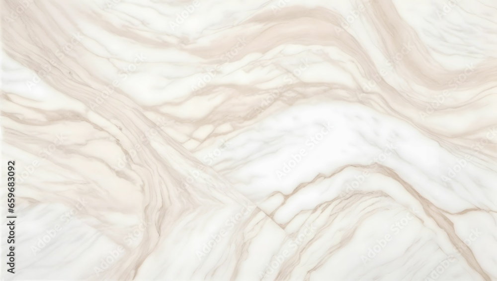 Obraz premium Cipollino Marble Texture Marble Background Surface Wallpaper AI Generative