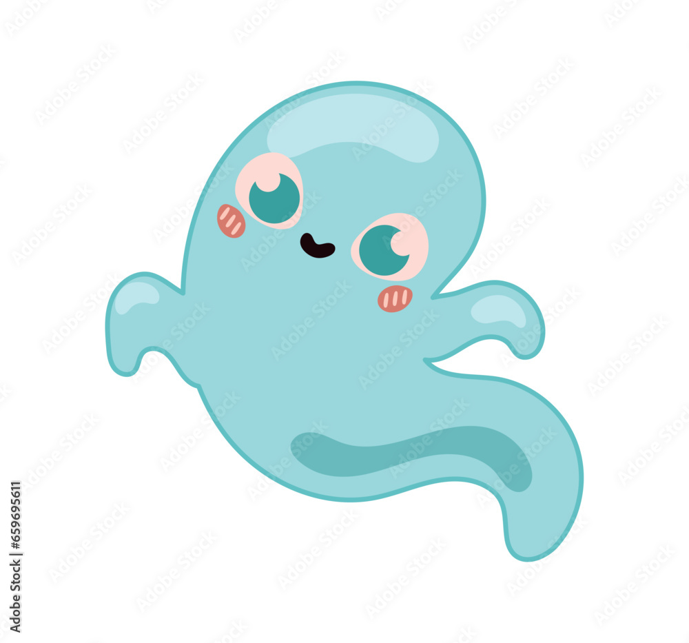 halloween kawaii ghost halloween kawaii ghost