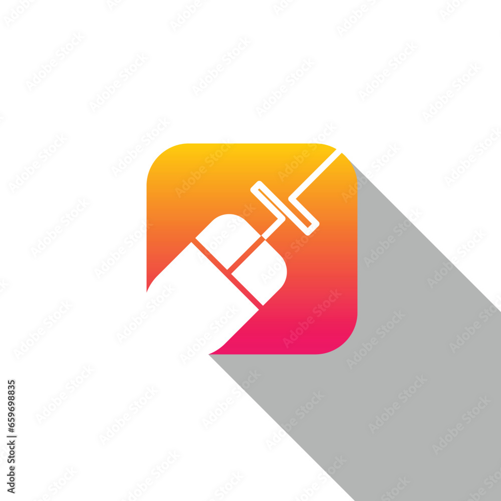 MOUSE ICON LOGO TEMPLATE VECTOR MOUSE ICON LOGO TEMPLATE VECTOR