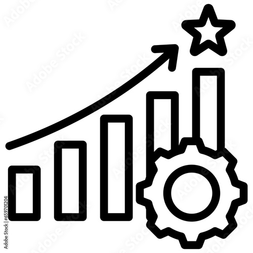 Efficacy Outline Icon