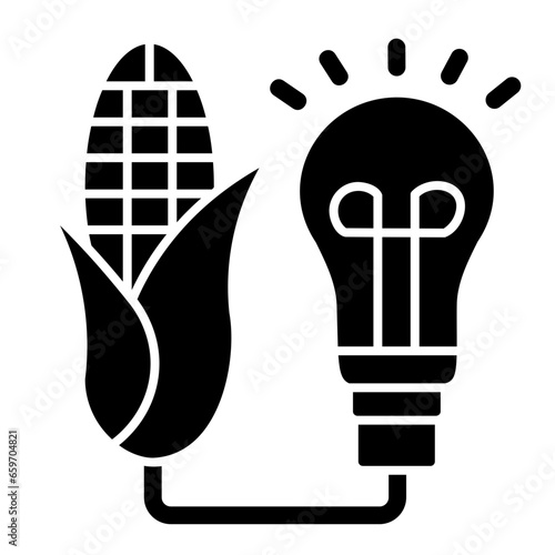 biomass icon