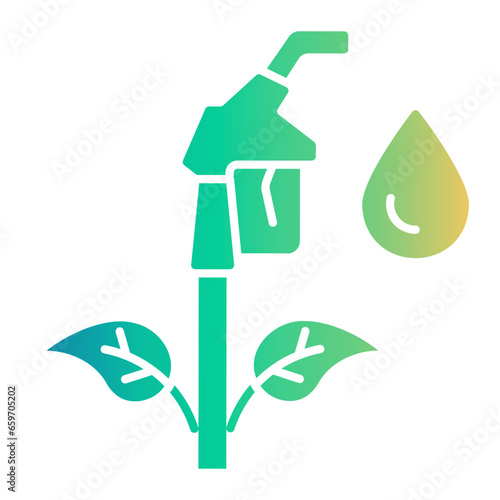 biofuel icon