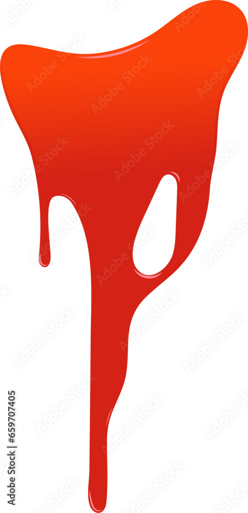blood drop vector halloween decoration blood drop vector halloween decoration