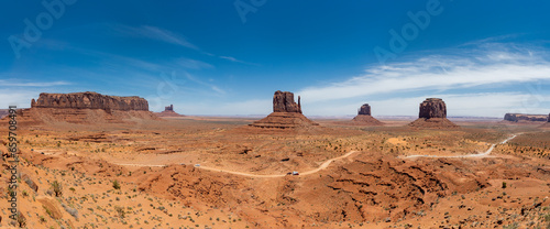 Monument Valley Park