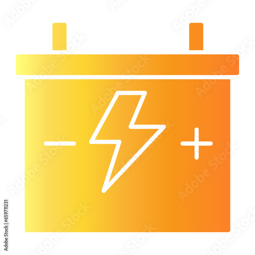 battery icon