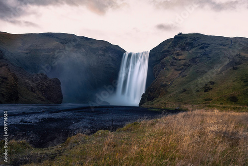 Blue Hour Dreams