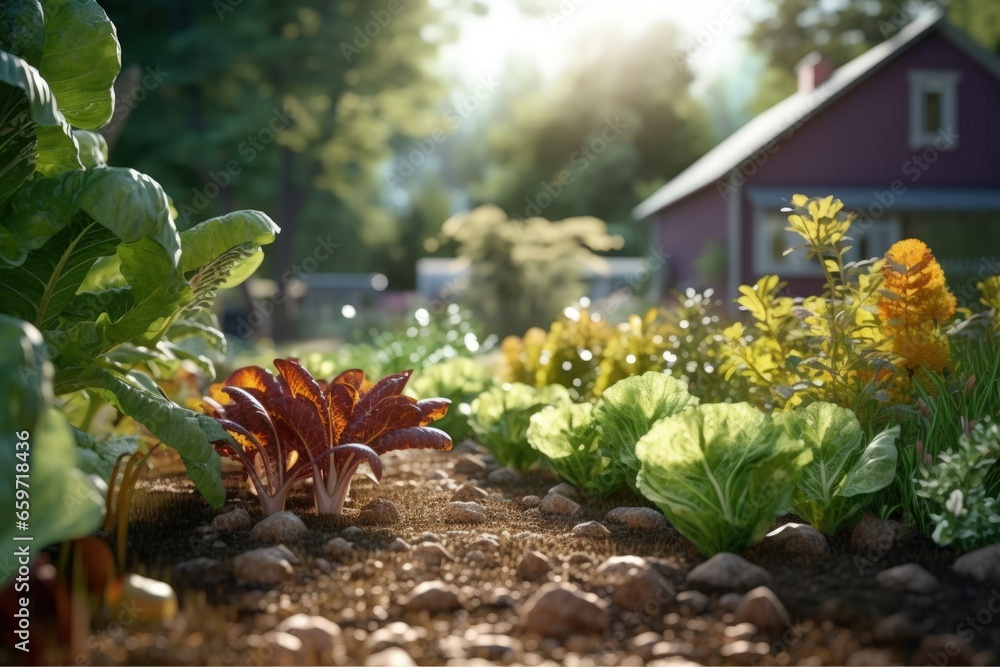 Permaculture Farming: Sustainable Agriculture Practices Permaculture Farming: Sustainable Agriculture Practices