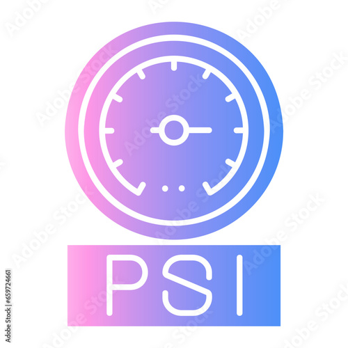 pressure icon