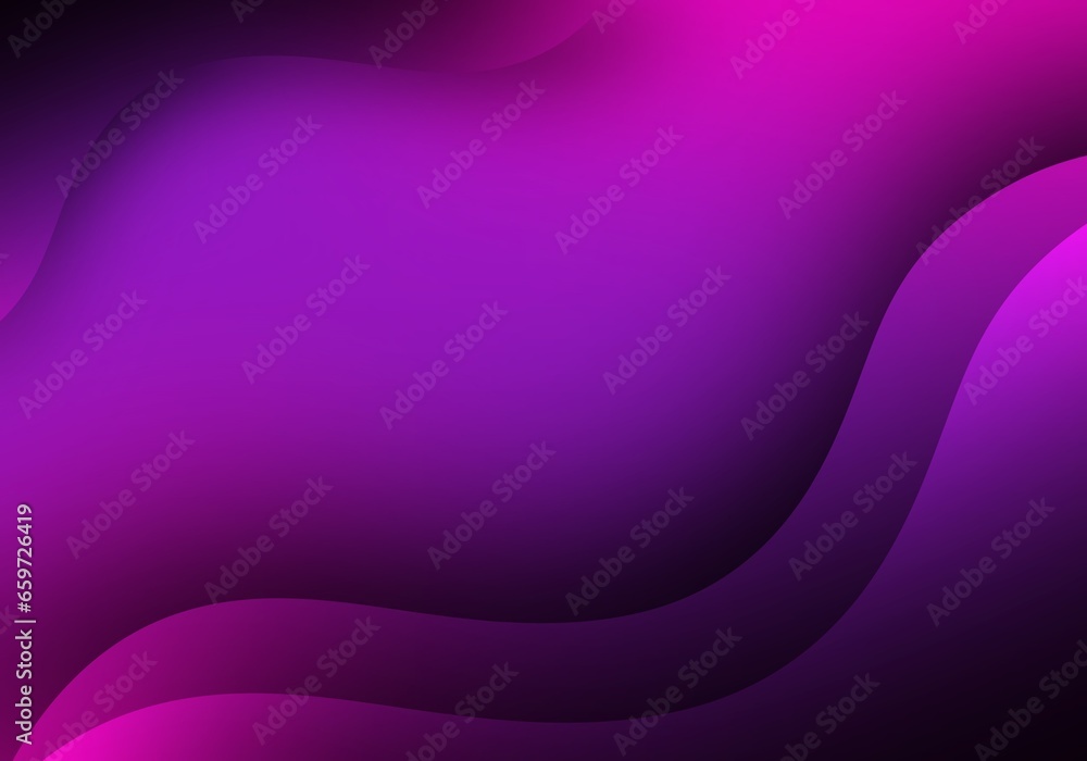Obraz premium Purple Background 