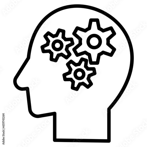 Domain Knowledge icon