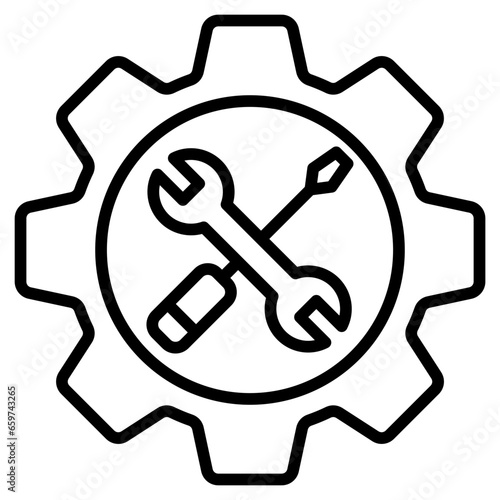 Technical Expertise icon