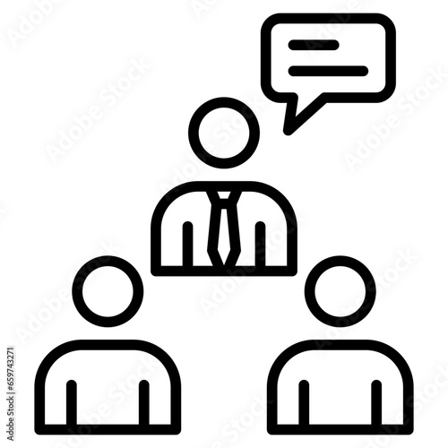 Expert Opinion icon