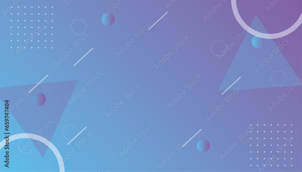 Modern Simple Gradient Background with Gradient Circles and White Lines Modern Simple Gradient Background with Gradient Circles and White Lines