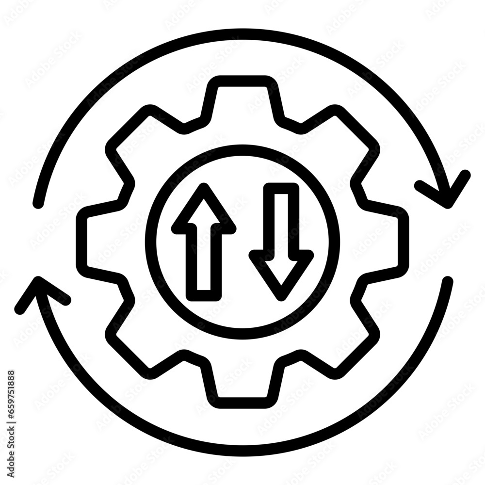 Release Automation icon