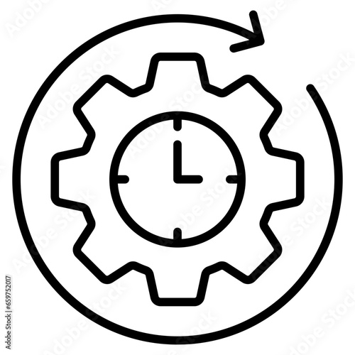 Release Management icon
