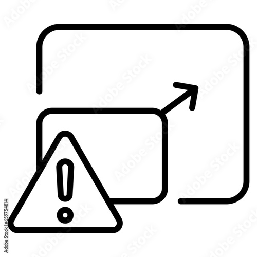 Crisis resolution icon