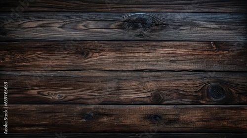 Blank Classic Wood Product Background