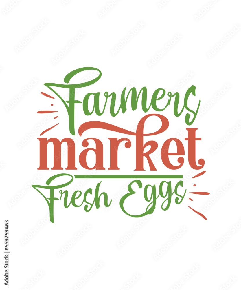 Farmers Market Fresh Eggs svg Farmers Market Fresh Eggs svg