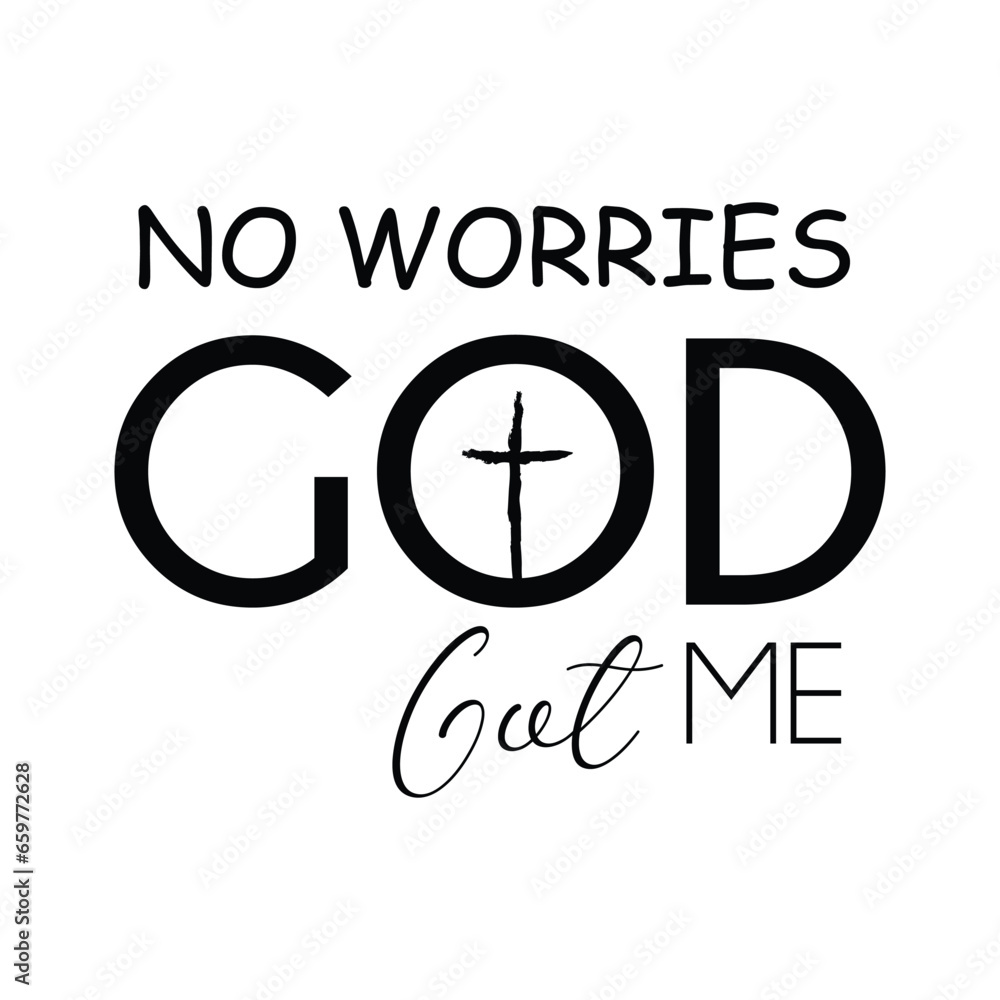Christian Faith. Typography for print or use as poster, card, flyer or T Shirt Christian Faith. Typography for print or use as poster, card, flyer or T Shirt