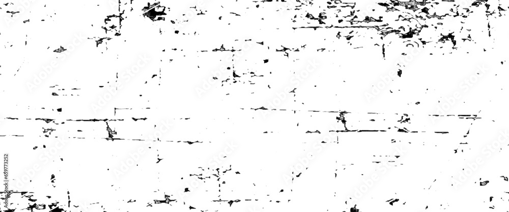 Vector grunge overlay texture. Black and white background, grunge texture for background, grainy abstract texture on a white background. Vector grunge overlay texture. Black and white background, grunge texture for background, grainy abstract texture on a white background.