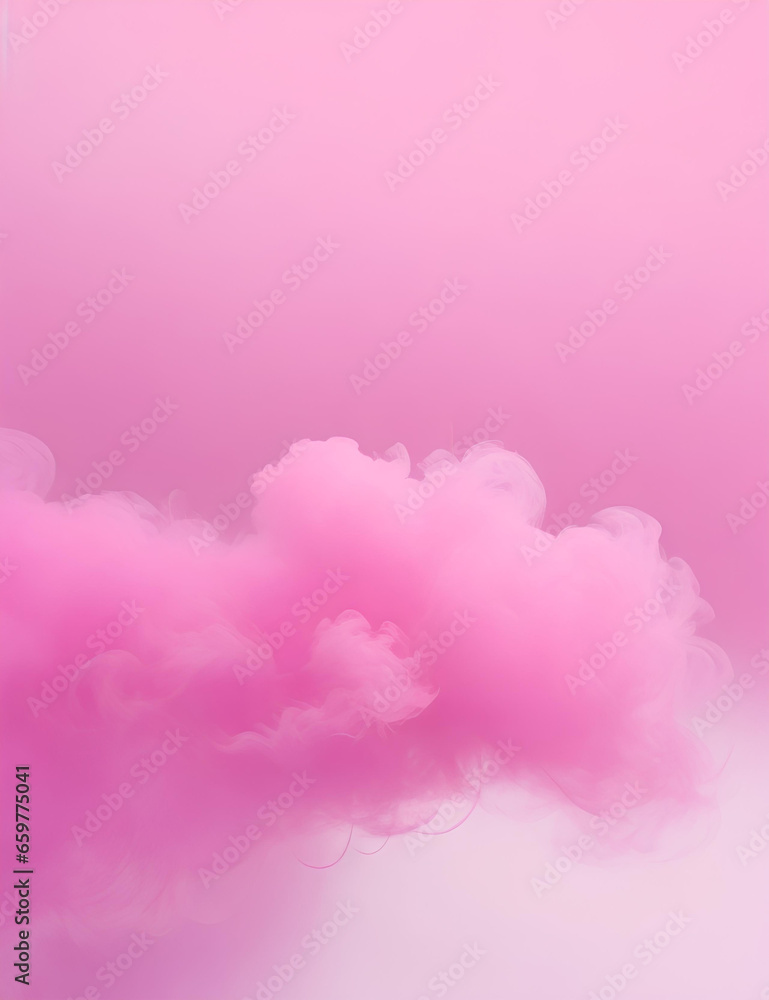 Color paint smoke splashes. Flows of magic dust with glitter particles and sparkles. Vector realistic set of flowing color clouds of fog or steam with shimmer isolated on black background Color paint smoke splashes. Flows of magic dust with glitter particles and sparkles. Vector realistic set of flowing color clouds of fog or steam with shimmer isolated on black background