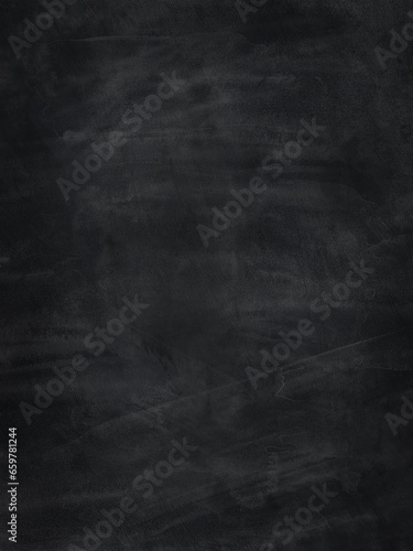 Chalk black board blackboard chalkboard background   Green abstract texture background. empty copy space for text  wall structure  grunge canvas. Green grunge texture background