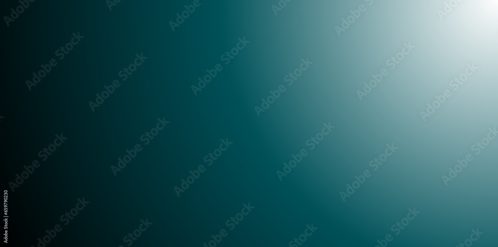 dark cyan gradient color background and wallpaper 