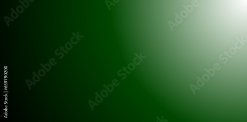 dark green gradient color background and wallpaper 