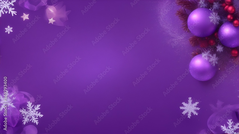 Purple Color Christmas Background With Copy Space. Beautiful Christmas Background. Winter Christmas Background. Merry Christmas Images. Christmas Background Images Free Download Purple Color Christmas Background With Copy Space. Beautiful Christmas Background. Winter Christmas Background. Merry Christmas Images. Christmas Background Images Free Download