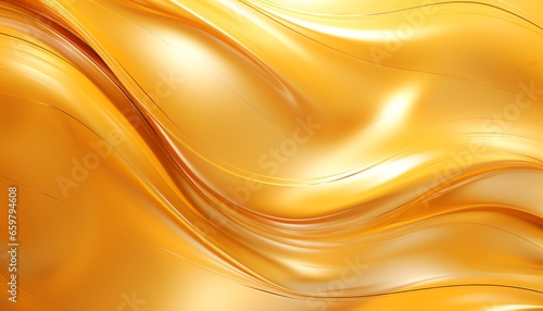 Abstract gold background, Desktop wallpaper