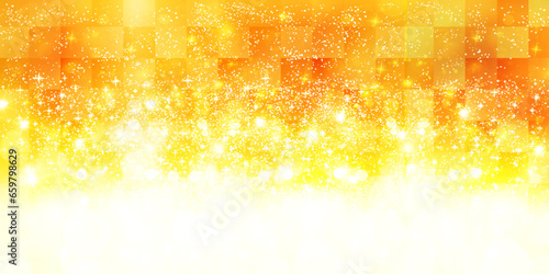 光　金　クリスマス　背景　テクスチャ