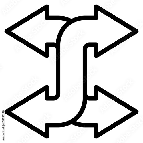 crossroads