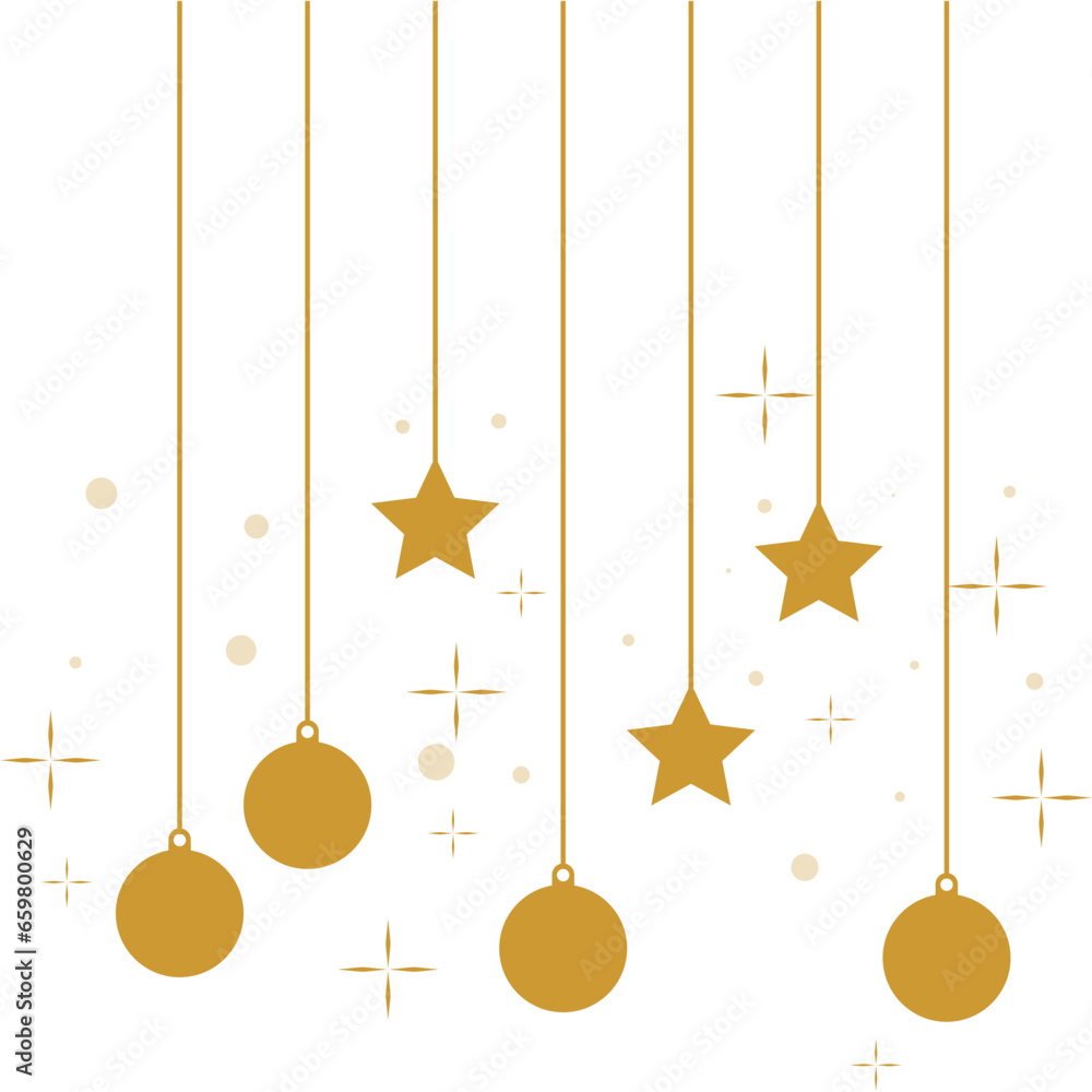 New Year Decoration New Year Decoration