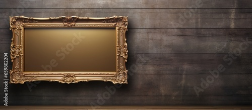 frame for a photo © Vusal