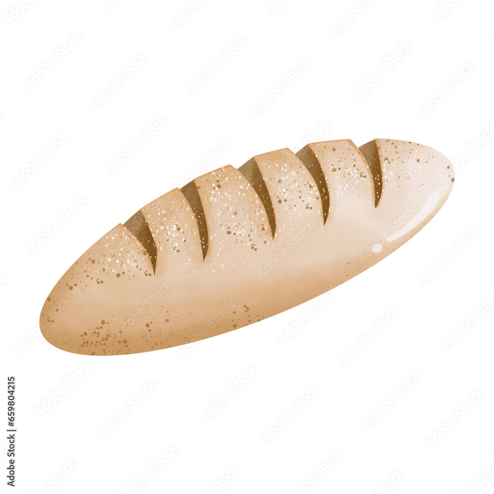 bread bread