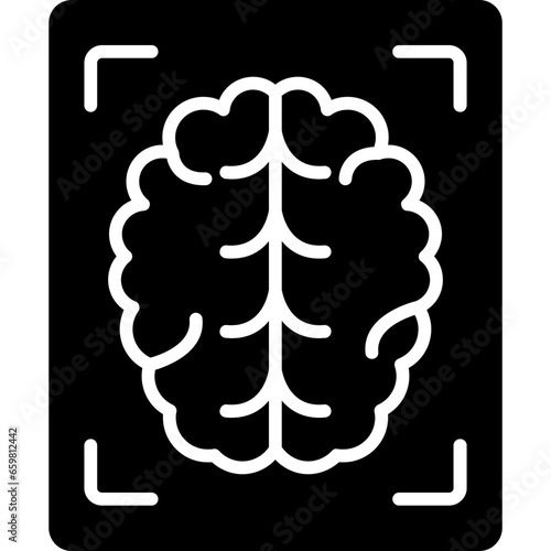 X Rays Icon