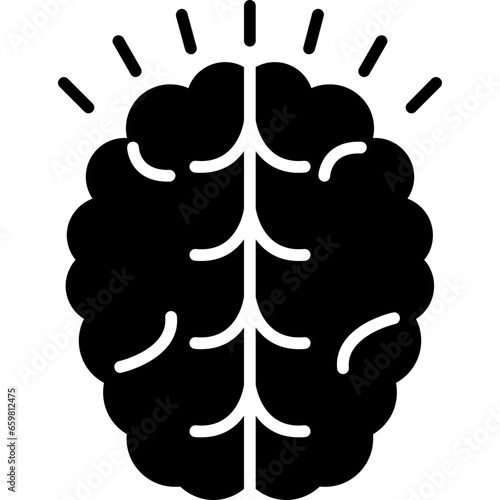 Brain Icon