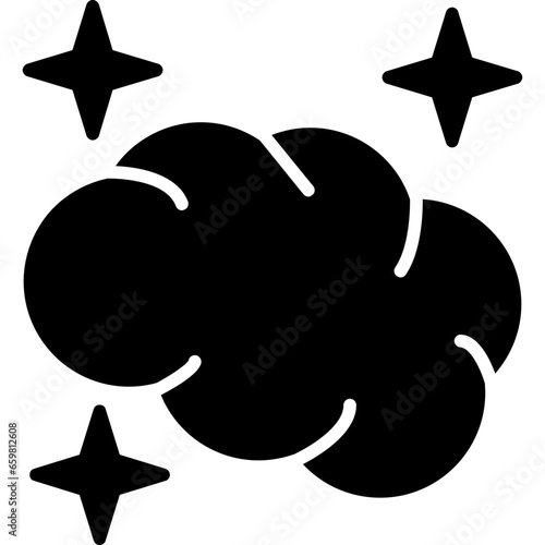 Brain Icon