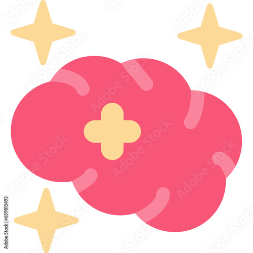 Brain Icon
