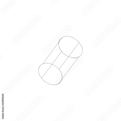 line vector art in new backgrounf 