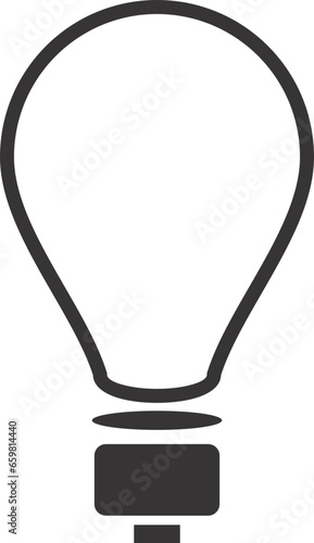 bulb sign