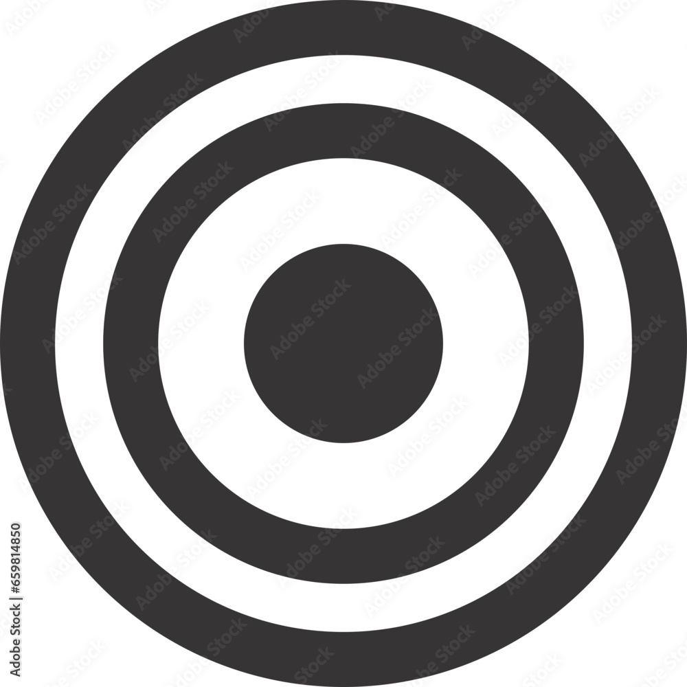 target sign target sign